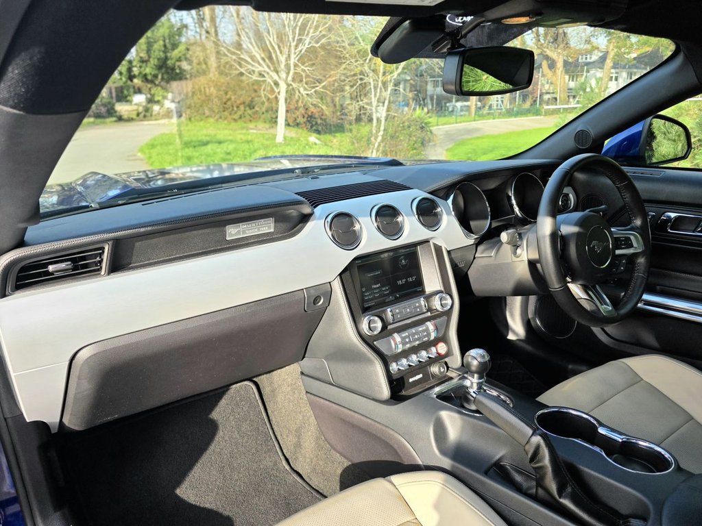 Used Ford Mustang 2016 for sale - 77792269: Photo 11