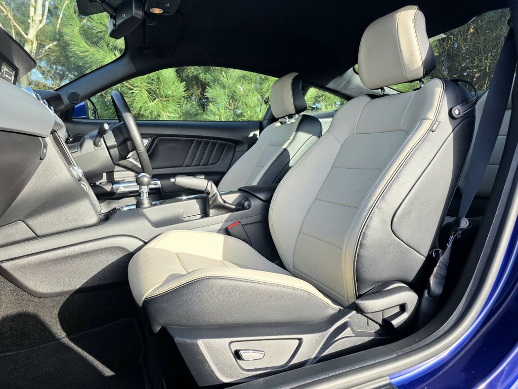 Used Ford Mustang 2016 for sale - 77792269: Photo 12