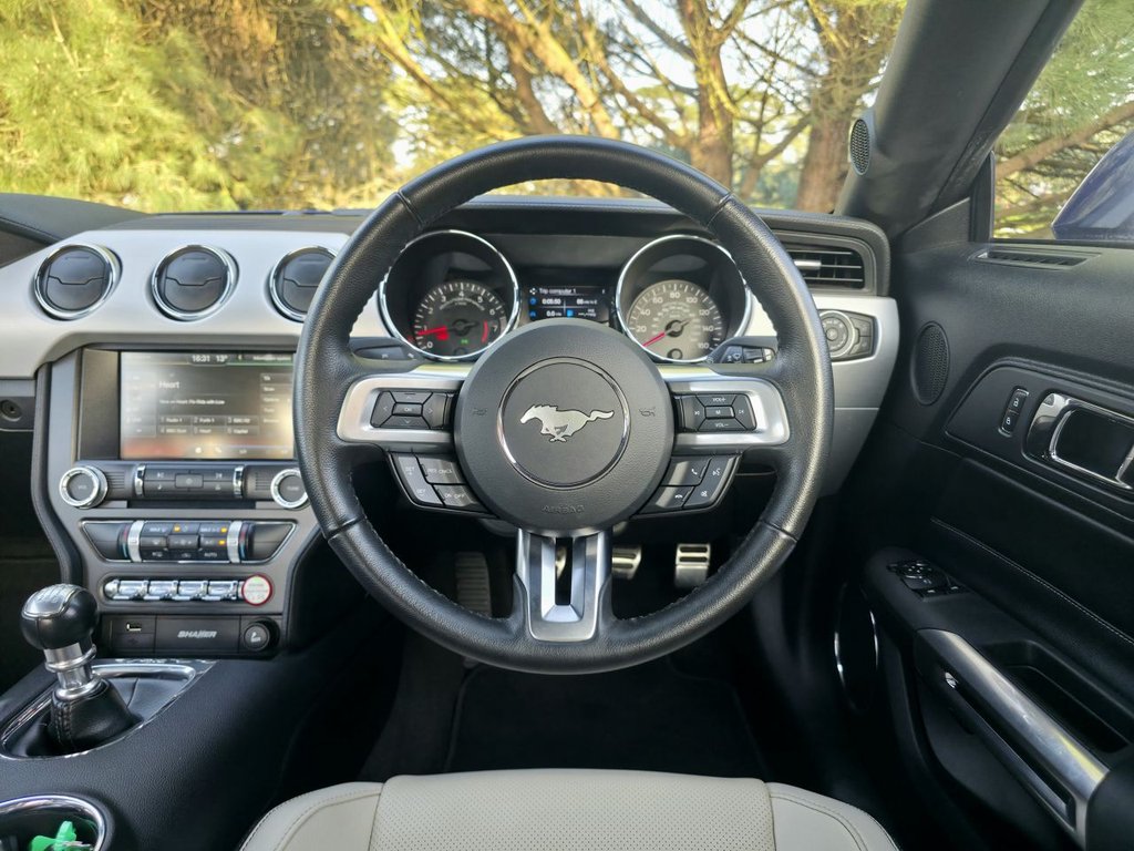 Used Ford Mustang 2016 for sale - 77792269: Photo 14