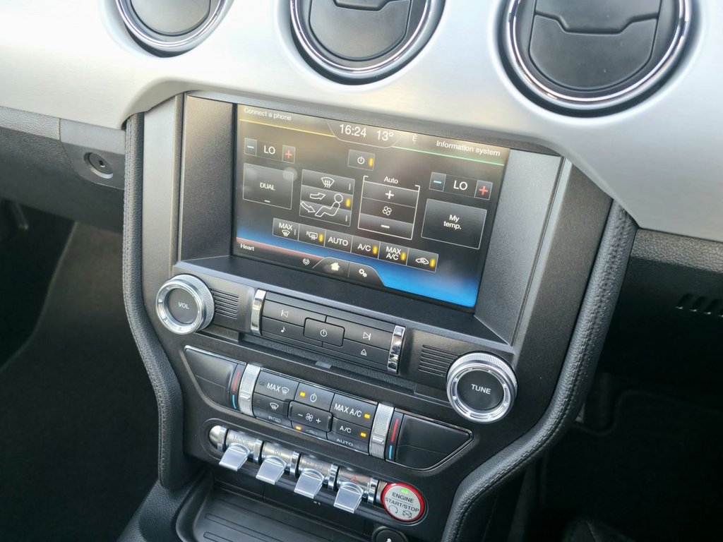 Used Ford Mustang 2016 for sale - 77792269: Photo 16