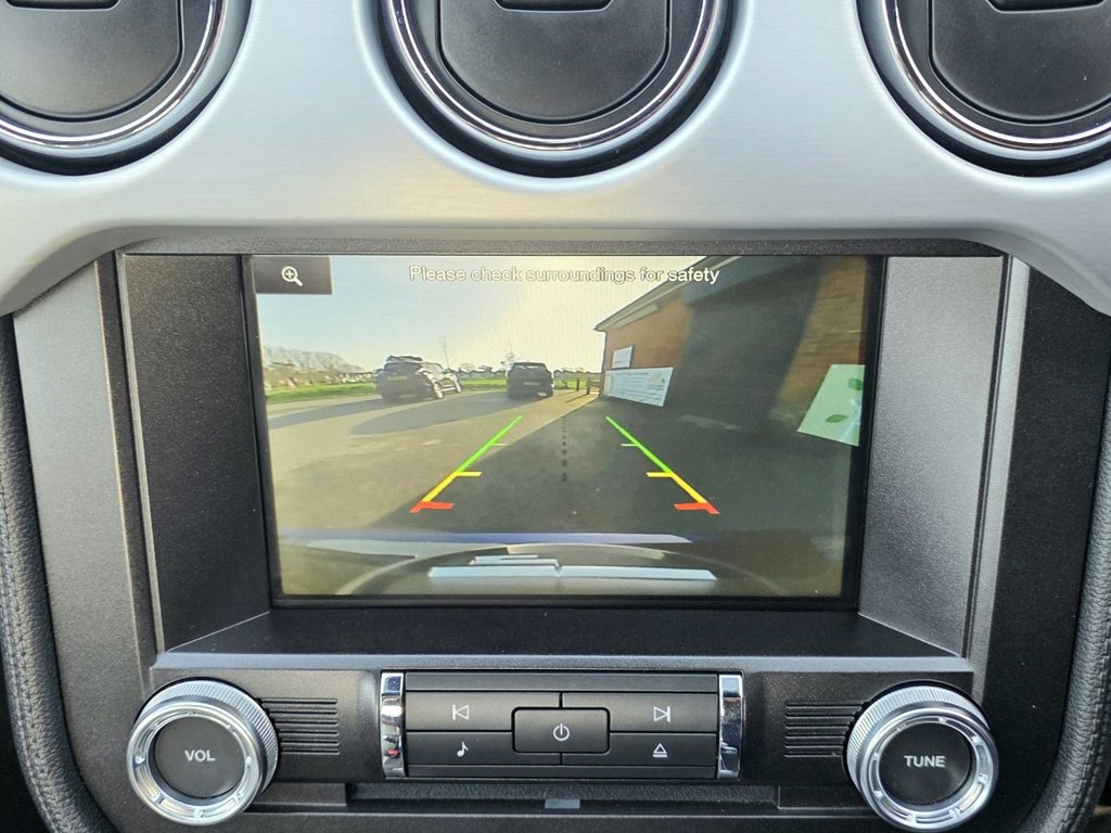 Used Ford Mustang 2016 for sale - 77792269: Photo 17