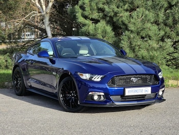 Used Ford Mustang 2016 for sale - 77792269: Photo