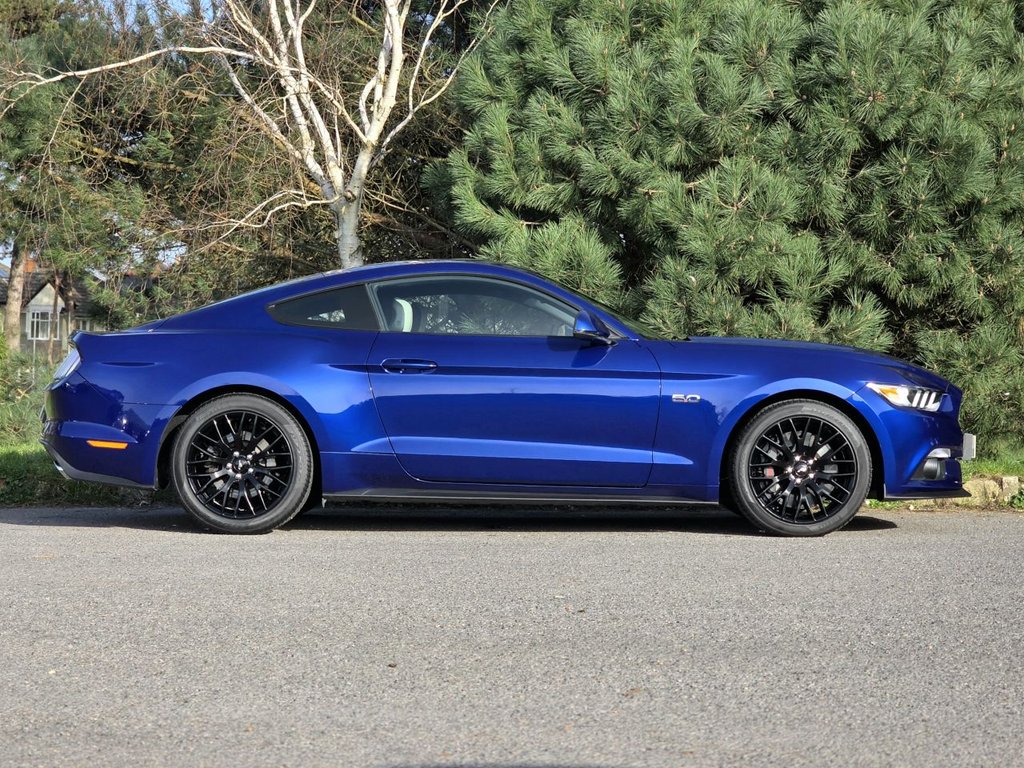 Used Ford Mustang 2016 for sale - 77792269: Photo 2