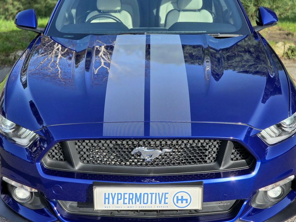 Used Ford Mustang 2016 for sale - 77792269: Photo 21