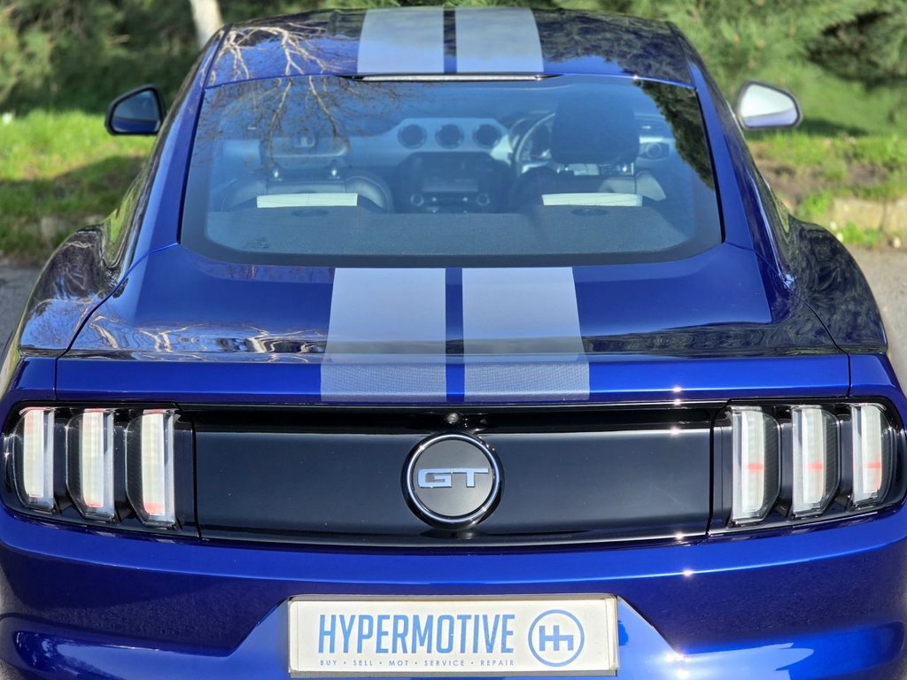 Used Ford Mustang 2016 for sale - 77792269: Photo 22