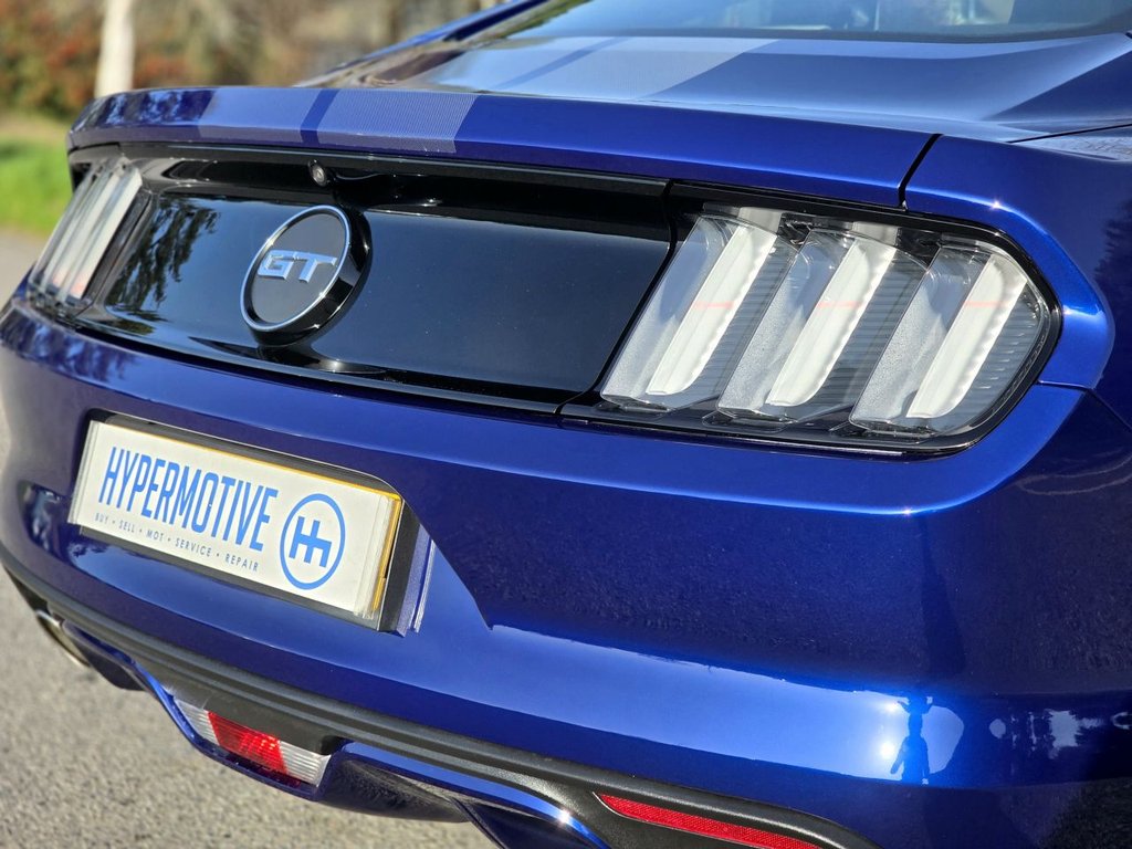 Used Ford Mustang 2016 for sale - 77792269: Photo 23