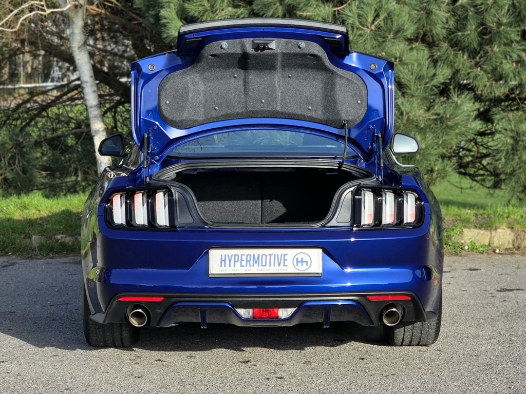 Used Ford Mustang 2016 for sale - 77792269: Photo 24