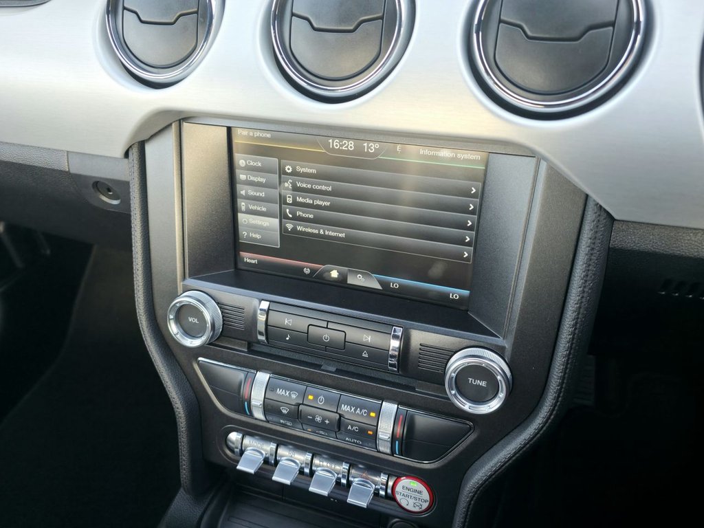 Used Ford Mustang 2016 for sale - 77792269: Photo 32