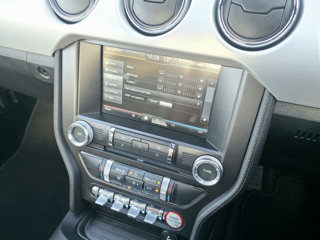 Used Ford Mustang 2016 for sale - 77792269: Photo 33