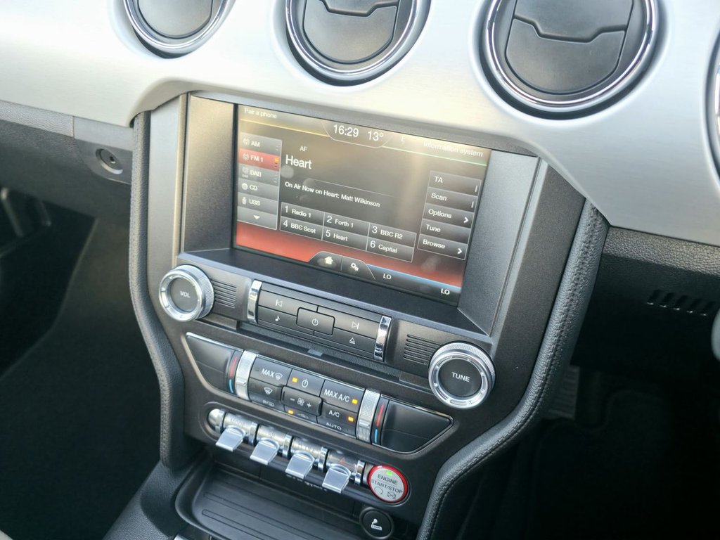 Used Ford Mustang 2016 for sale - 77792269: Photo 34