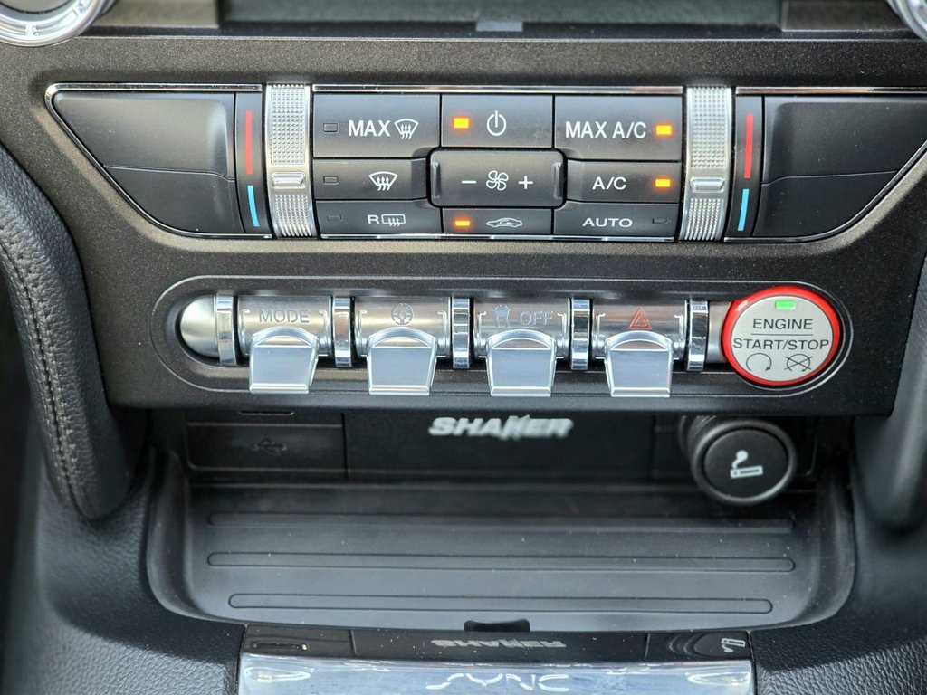 Used Ford Mustang 2016 for sale - 77792269: Photo 35