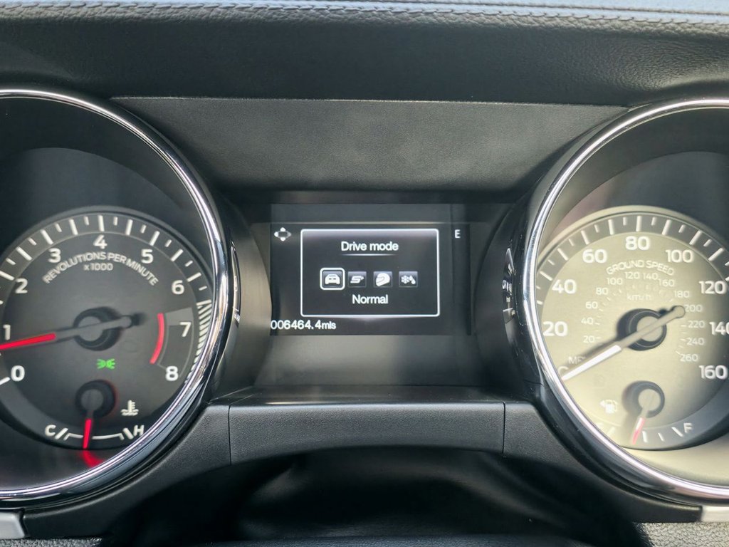 Used Ford Mustang 2016 for sale - 77792269: Photo 36