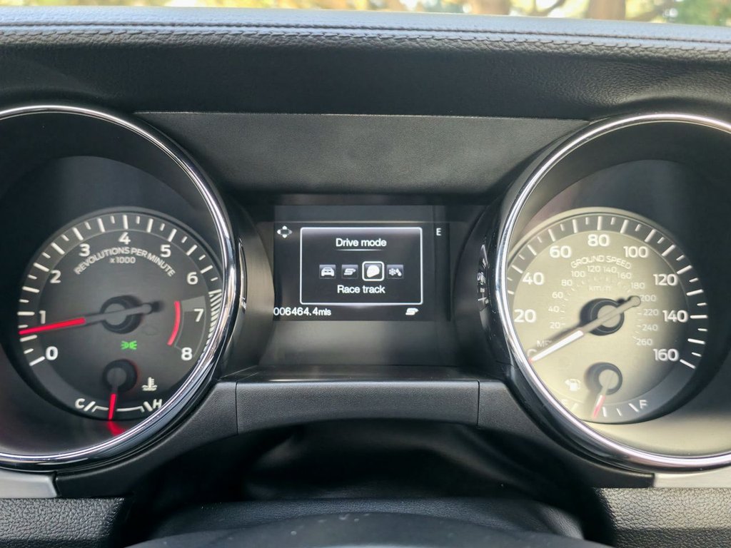 Used Ford Mustang 2016 for sale - 77792269: Photo 38