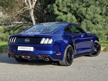 Used Ford Mustang 2016 for sale - 77792269: Photo