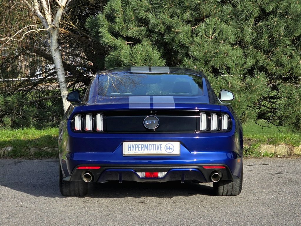 Used Ford Mustang 2016 for sale - 77792269: Photo 4