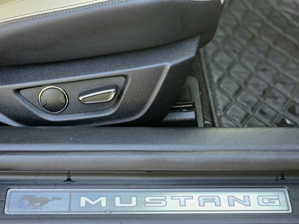 Used Ford Mustang 2016 for sale - 77792269: Photo 40