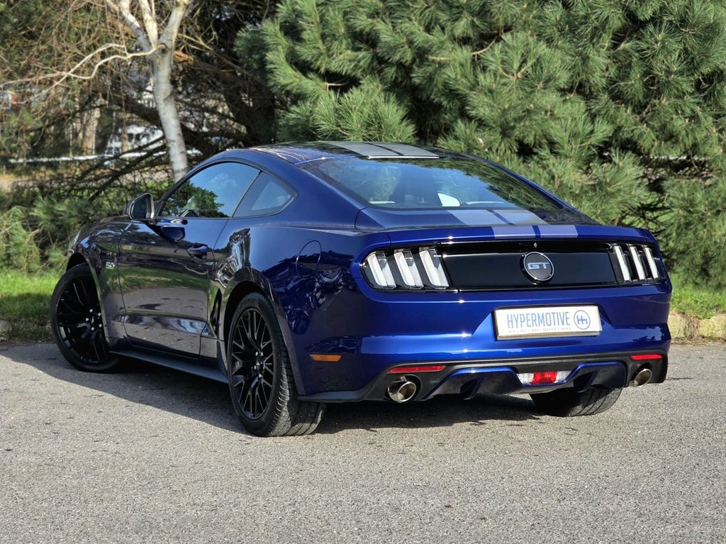 Used Ford Mustang 2016 for sale - 77792269: Photo 5