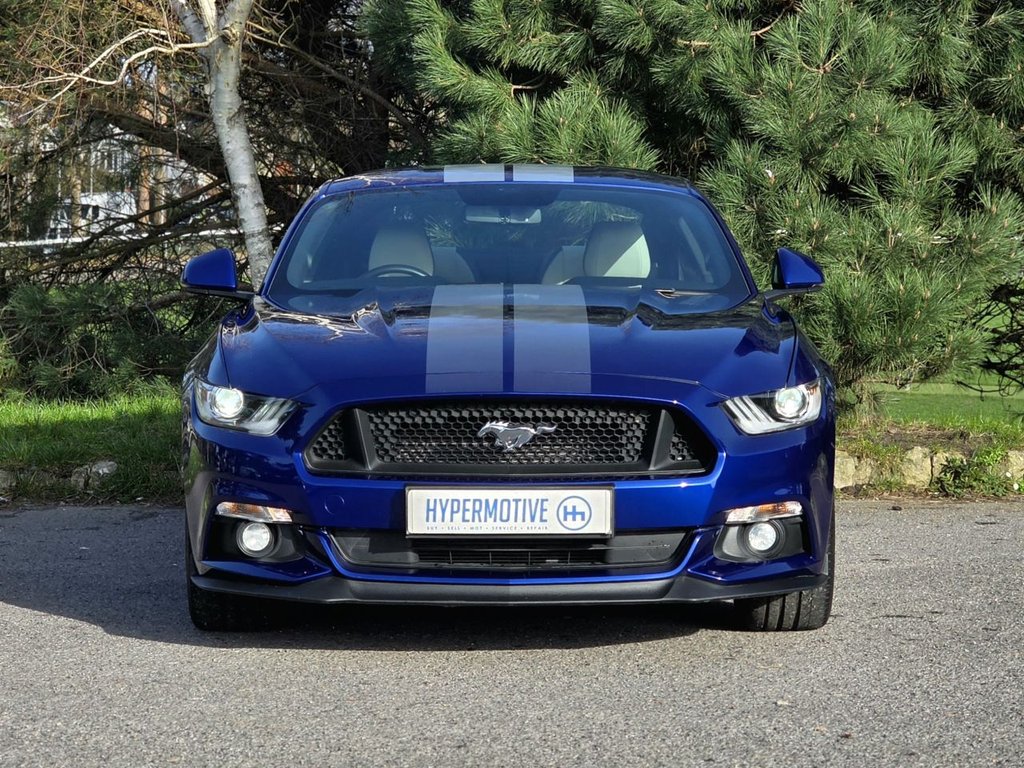 Used Ford Mustang 2016 for sale - 77792269: Photo 8