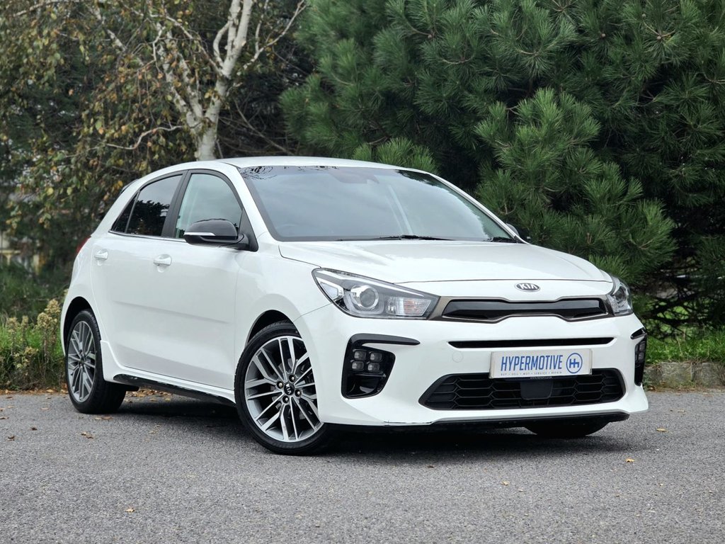 Used Kia Rio 2020 for sale - 76309345: Photo 1