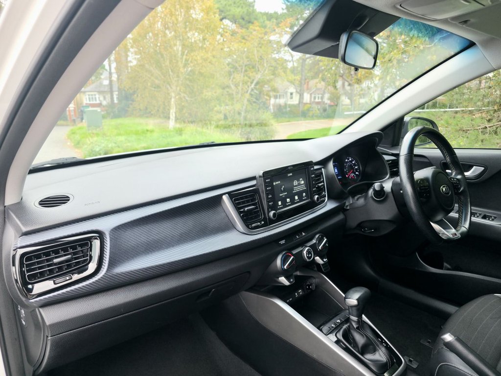 Used Kia Rio 2020 for sale - 76309345: Photo 10