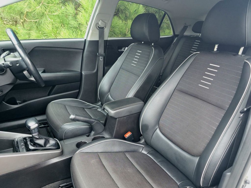 Used Kia Rio 2020 for sale - 76309345: Photo 11