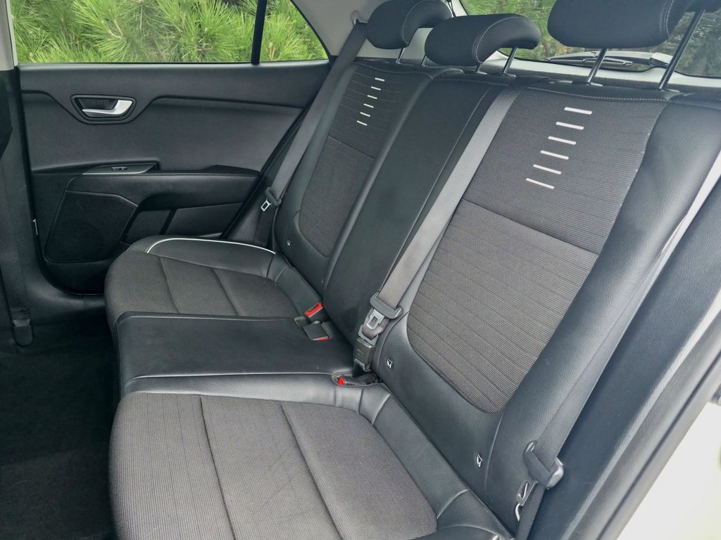 Used Kia Rio 2020 for sale - 76309345: Photo 12