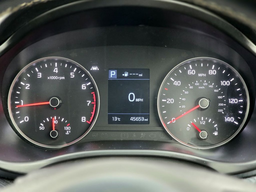 Used Kia Rio 2020 for sale - 76309345: Photo 14