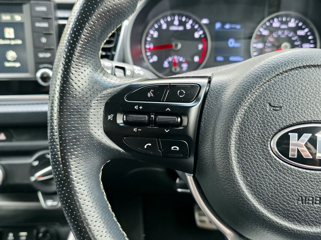 Used Kia Rio 2020 for sale - 76309345: Photo 15