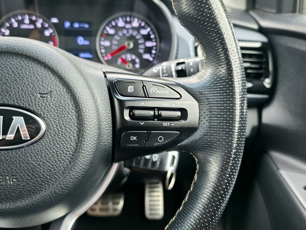 Used Kia Rio 2020 for sale - 76309345: Photo 16