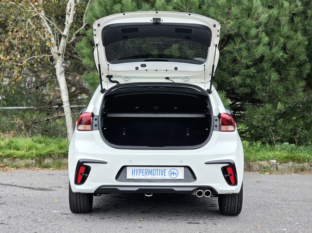 Used Kia Rio 2020 for sale - 76309345: Photo 19