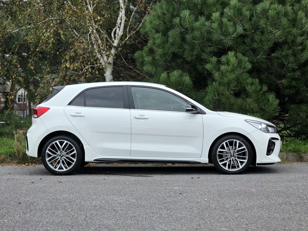 Used Kia Rio 2020 for sale - 76309345: Photo 2