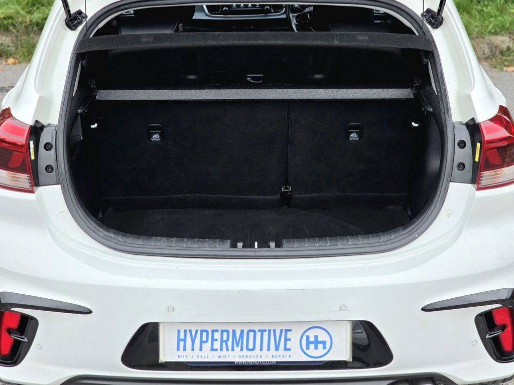 Used Kia Rio 2020 for sale - 76309345: Photo 20