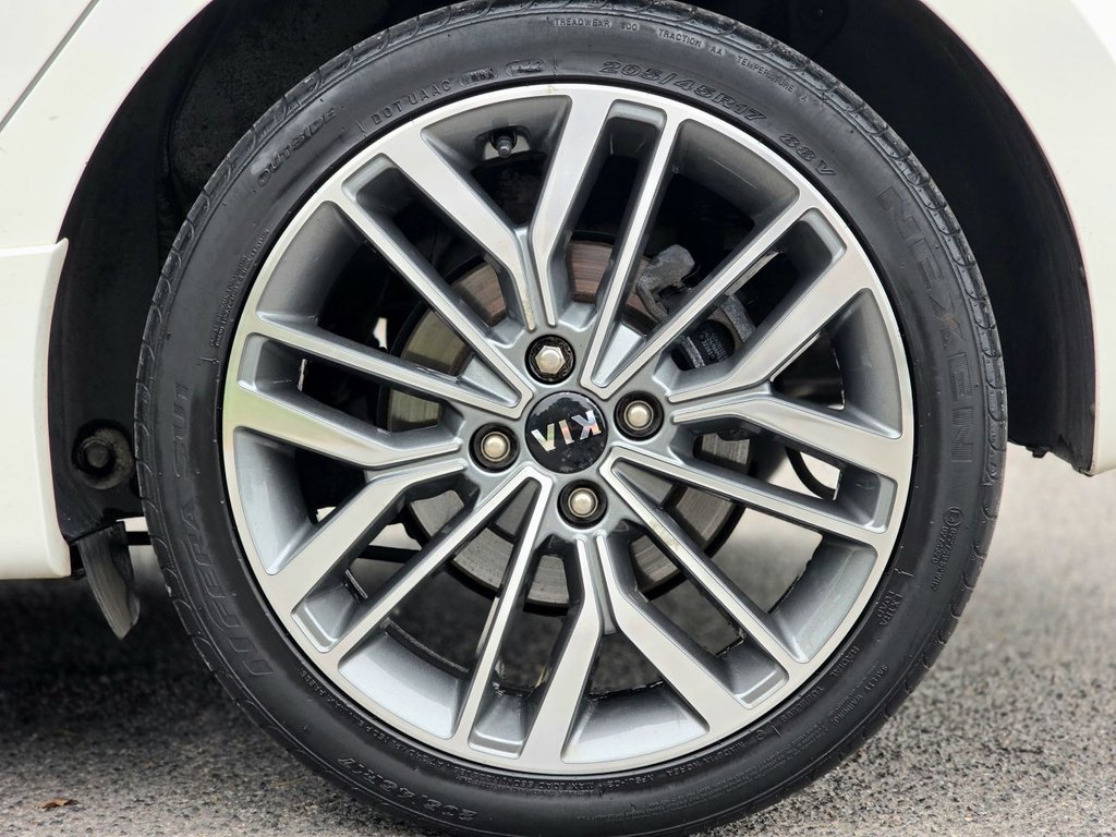 Used Kia Rio 2020 for sale - 76309345: Photo 21