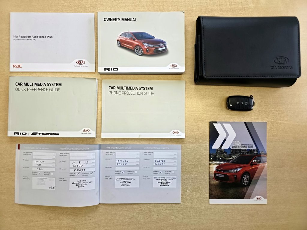 Used Kia Rio 2020 for sale - 76309345: Photo 23