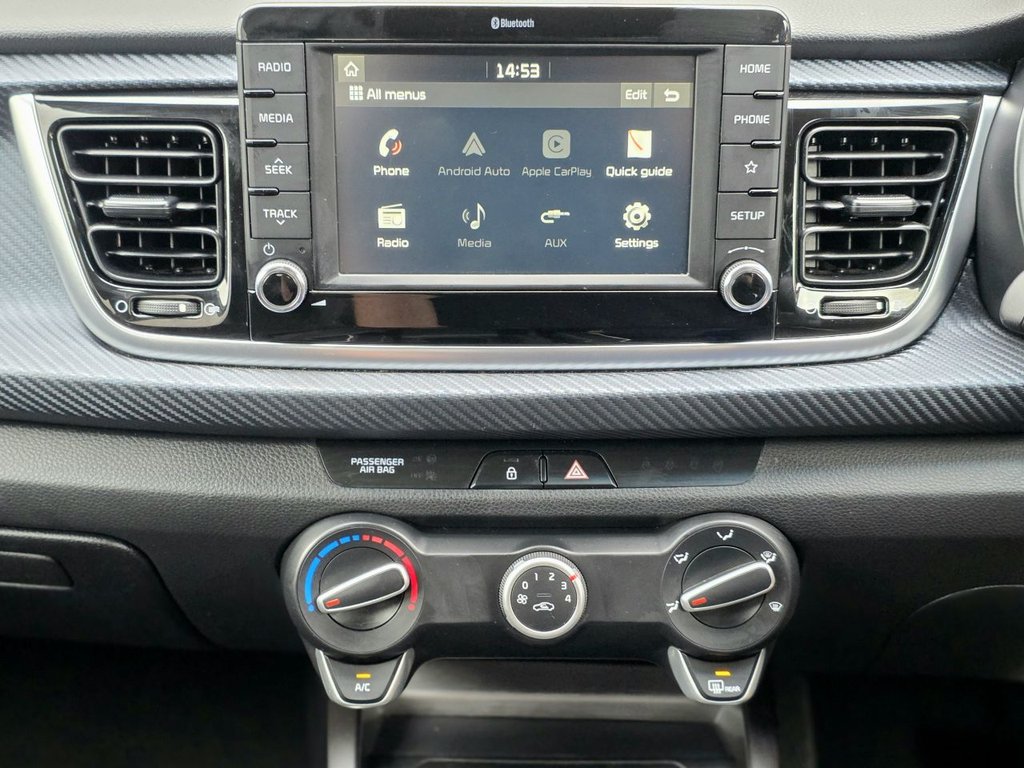 Used Kia Rio 2020 for sale - 76309345: Photo 24