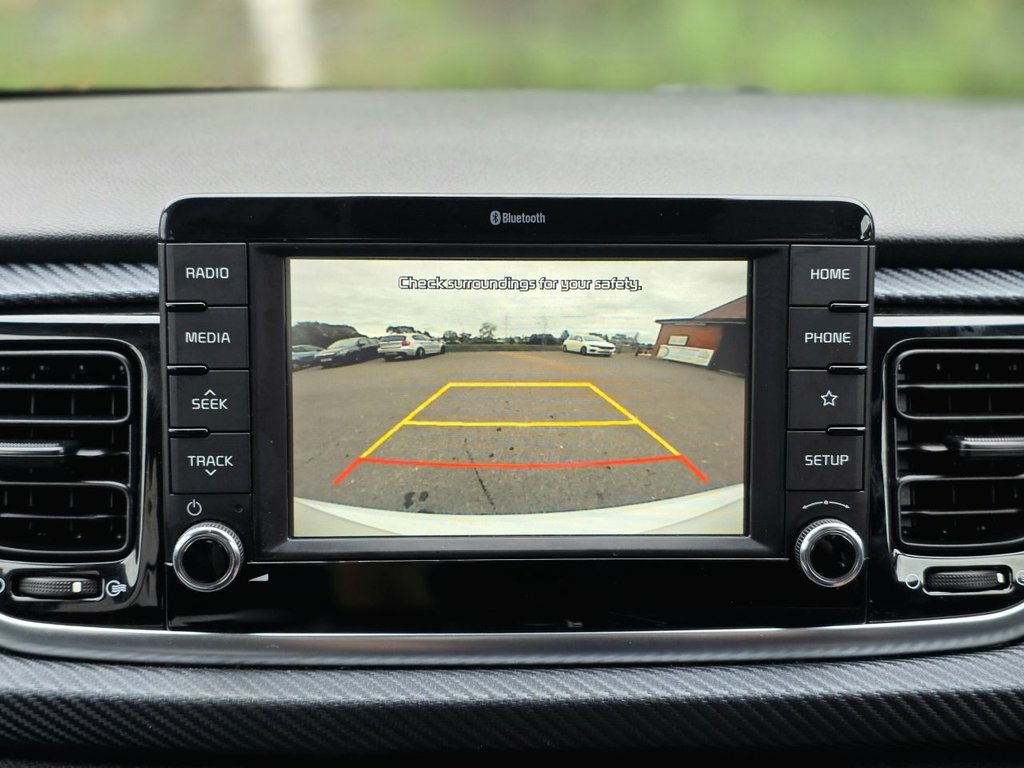 Used Kia Rio 2020 for sale - 76309345: Photo 25