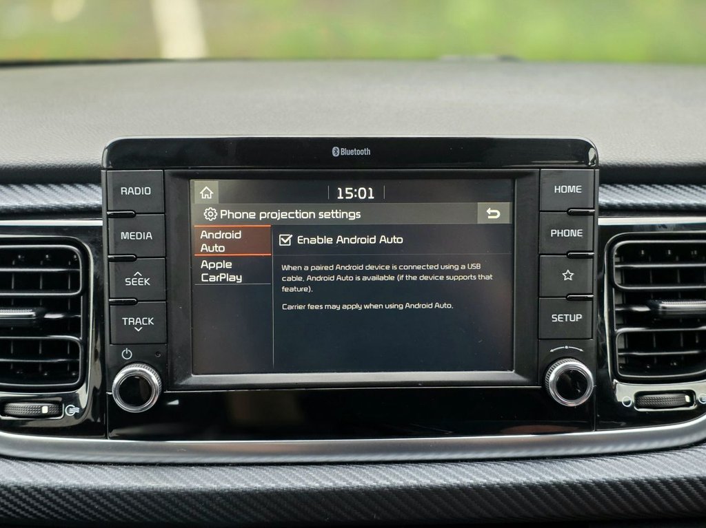 Used Kia Rio 2020 for sale - 76309345: Photo 26