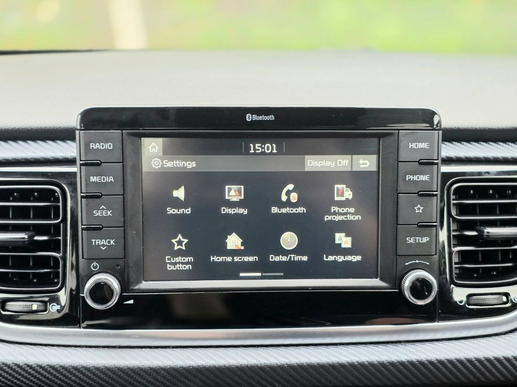 Used Kia Rio 2020 for sale - 76309345: Photo 28