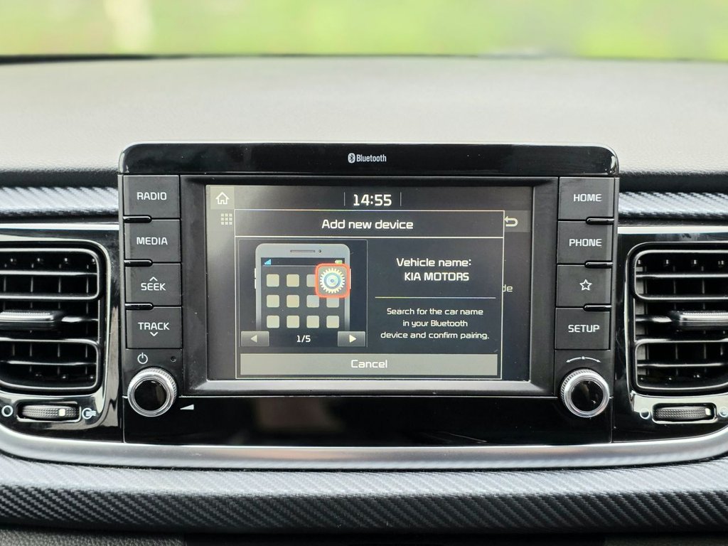 Used Kia Rio 2020 for sale - 76309345: Photo 30