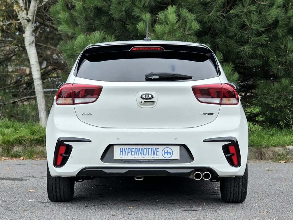 Used Kia Rio 2020 for sale - 76309345: Photo 4