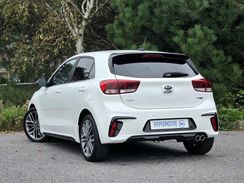 Used Kia Rio 2020 for sale - 76309345: Photo 5