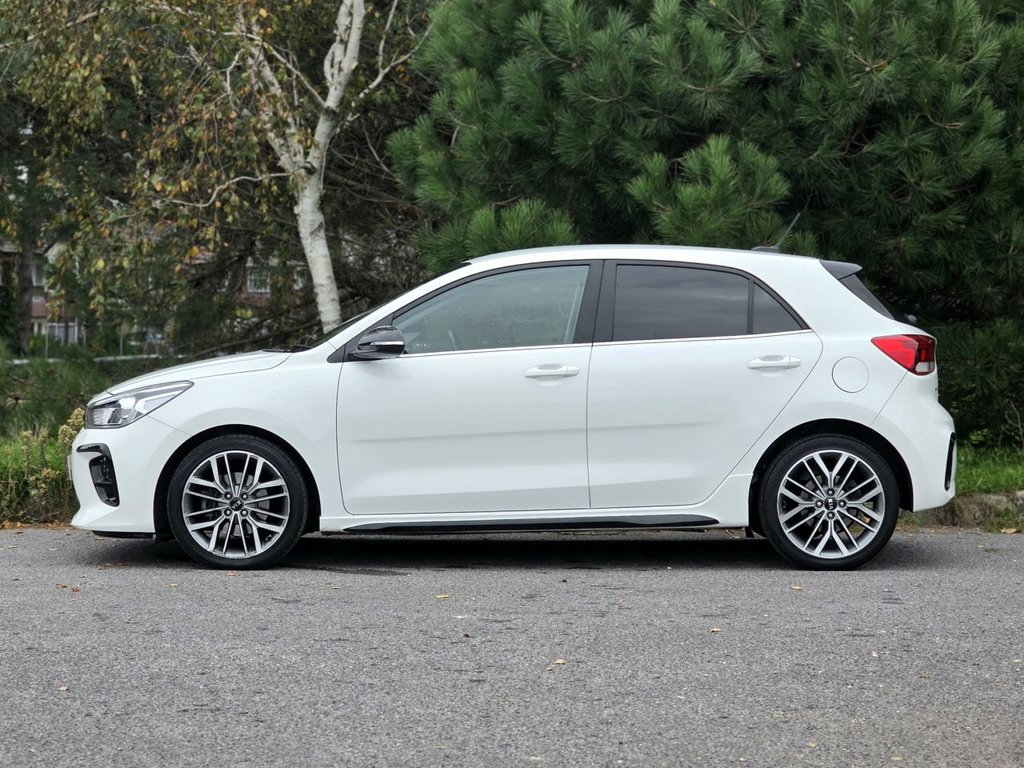 Used Kia Rio 2020 for sale - 76309345: Photo 6