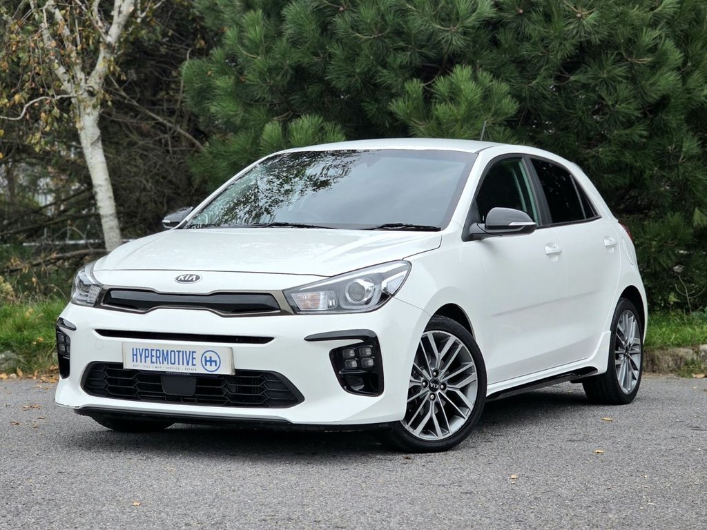Used Kia Rio 2020 for sale - 76309345: Photo 7