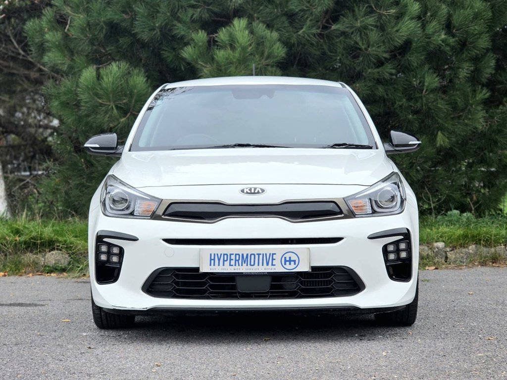Used Kia Rio 2020 for sale - 76309345: Photo 8