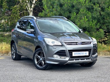 Used Ford Kuga 2014 for sale - 79089482: Photo