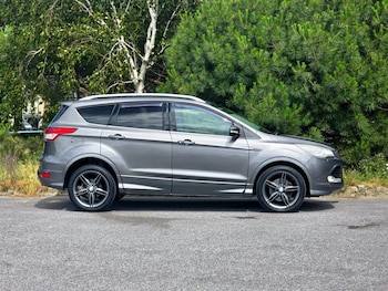 Used Ford Kuga 2014 for sale - 79089482: Photo