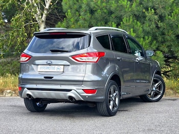 Used Ford Kuga 2014 for sale - 79089482: Photo