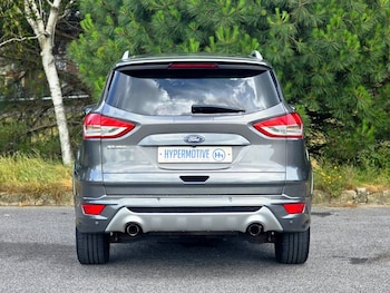 Used Ford Kuga 2014 for sale - 79089482: Photo