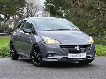 2016 (65) - 1.2 Limited Edition 3dr