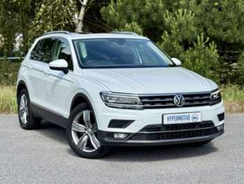 2017 (67) - 2.0 TDI SEL SUV 5dr Diesel Manual Euro 6 (s/s) (150 ps)